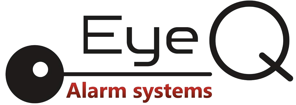 Eyeqalarm Logo